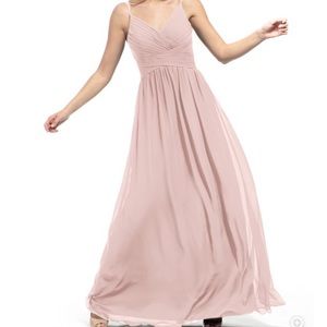 Azazie bridesmaids dress